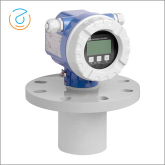 E+H  超聲波物位計 FMU44